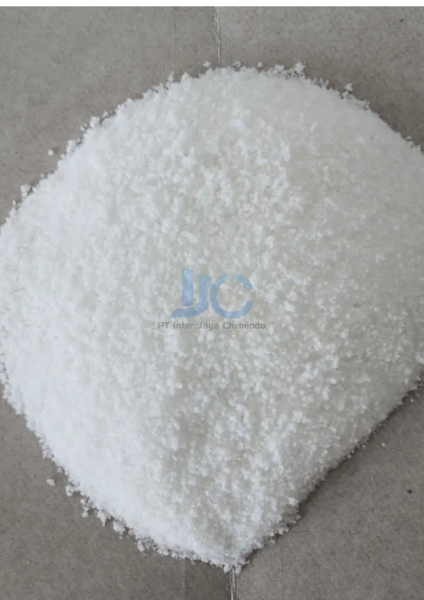 Polimer Anionik Powder