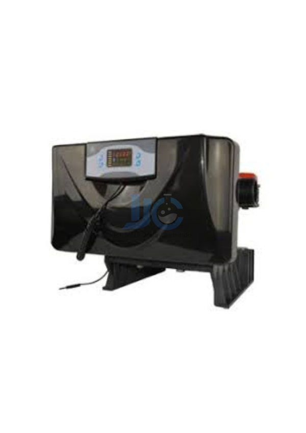 automatic control valve