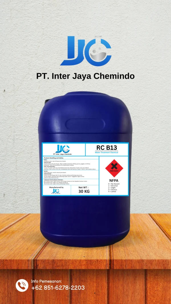 produk rc b13