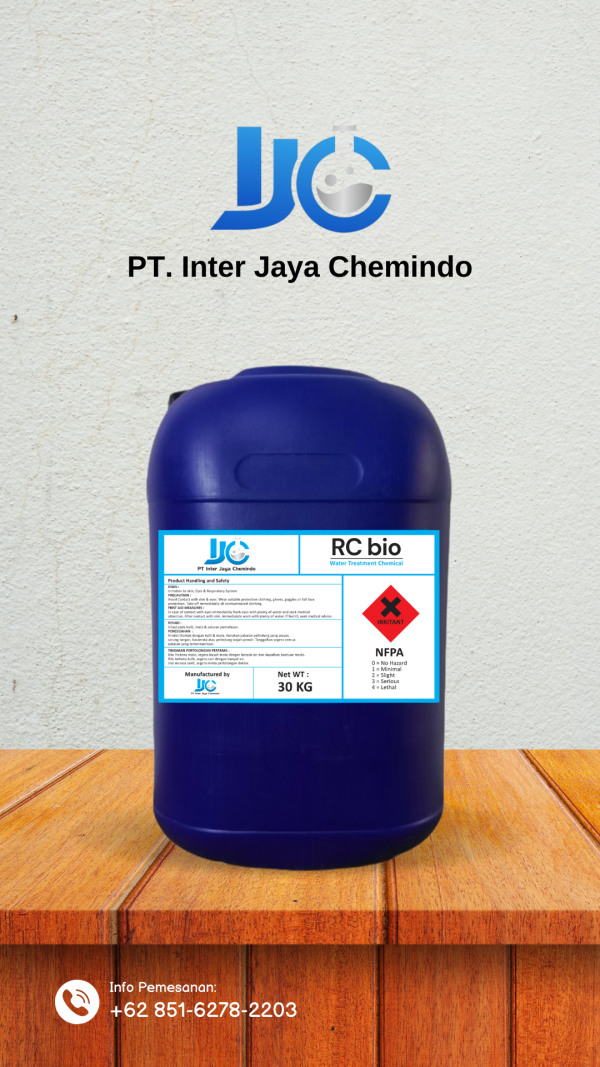 RC Bio