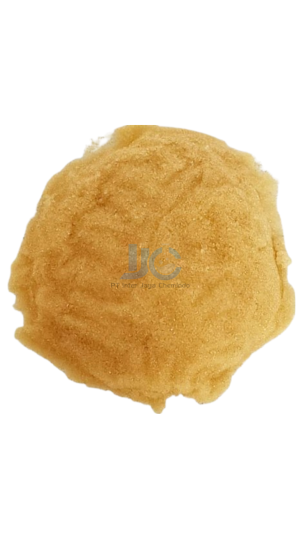 RESIN ANION INTERCHEM AN-70 (DEMIN)