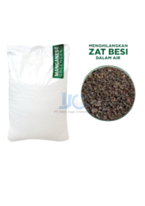 Jual Manganese Murah Se Indonesia - PT. INTER JAYA CHEMINDO