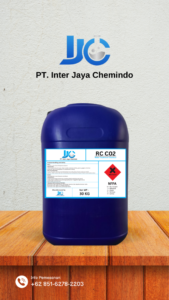 Chemical Anti Lumut – Cairan Kimia Pembersih Lumut