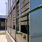 supplier chemical cooling tower industri pabrik